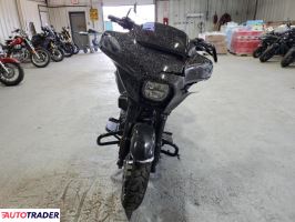 Harley-Davidson Pozostałe 2024 Harley-Davidson Pozostałe 2024