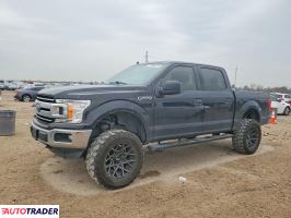 Ford Pozostałe - zobacz ofertę