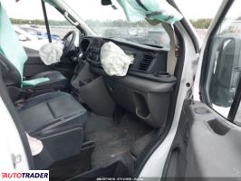 Ford Transit 2020 3 Ford Transit 2020 3