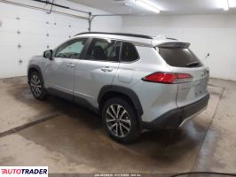 Toyota Corolla 2024 2