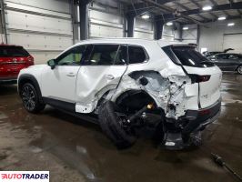 Mazda 5 2025 2