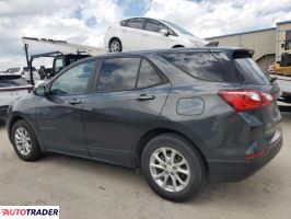 Chevrolet Equinox 2020 1