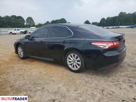 Toyota Camry 2018 2