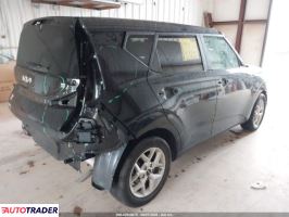 Kia Soul 2023 2
