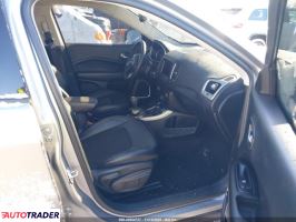 Jeep Compass 2021 2