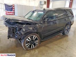 Chevrolet Tahoe 2020 6