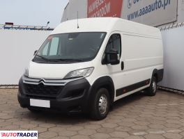 Citroen Jumper 2018 2.0 Citroen Jumper 2018 2.0