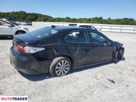 Toyota Camry 2020 2 Toyota Camry 2020 2