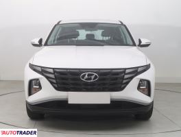 Hyundai Tucson 2023 1.6 147 KM