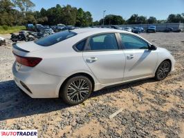 Kia Pozostałe 2024 2