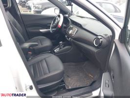 Nissan Pozostałe 2020 1