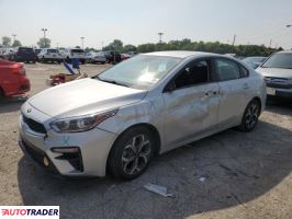 Kia Pozostałe 2019 2