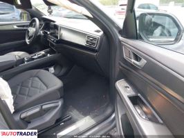 Volkswagen Atlas 2024 2