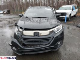 Honda HR-V 2022 1