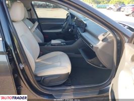 Hyundai Sonata 2025 2
