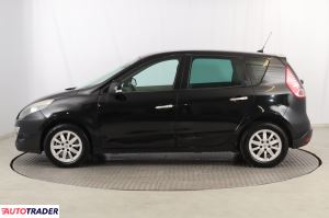 Renault Scenic 2010 1.4 128 KM Renault Scenic 2010 1.4 128 KM