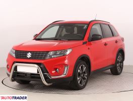 Suzuki Vitara 2020 1.4 127 KM