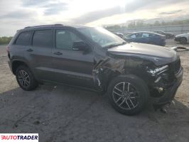 Jeep Grand Cherokee 2019 3 Jeep Grand Cherokee 2019 3