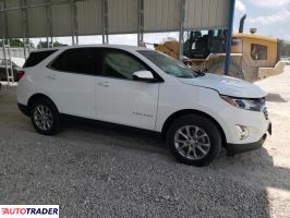 Chevrolet Equinox 2020 1 Chevrolet Equinox 2020 1
