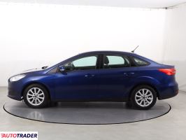 Ford Focus 2017 1.6 103 KM
