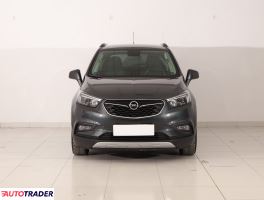 Opel Mokka 2016 1.6 113 KM