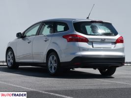 Ford Focus 2015 1.5 93 KM