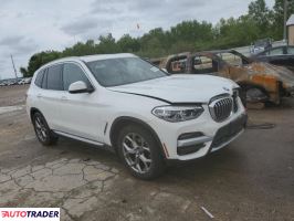 BMW X3 2021 2 BMW X3 2021 2