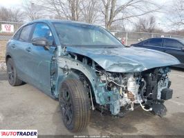 Honda HR-V - zobacz ofertę