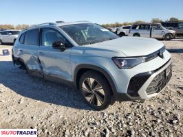 Volkswagen Pozostałe 2025 1