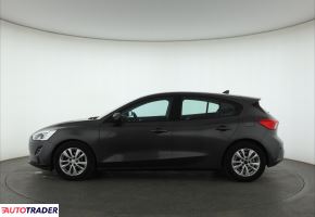 Ford Focus 2018 1.0 99 KM