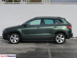 Skoda Karoq 2019 1.6 113 KM