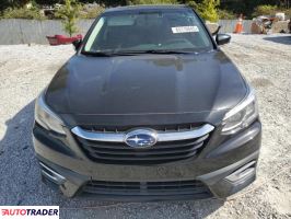 Subaru Legacy 2020 2