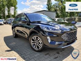 Ford Kuga 2020 1.5 150 KM Ford Kuga 2020 1.5 150 KM