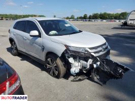 Mitsubishi Outlander 2024 2