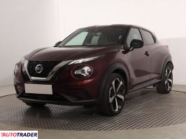 Nissan Juke 2020 1.0 112 KM