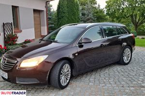 Opel Insignia - zobacz ofertę Opel Insignia - zobacz ofertę