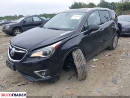 Buick Pozostałe 2020 2 Buick Pozostałe 2020 2