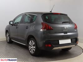 Peugeot 3008 2014 1.6 112 KM