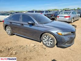 Honda Civic 2024 2