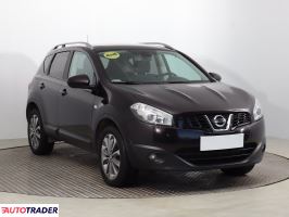 Nissan Qashqai - zobacz ofertę