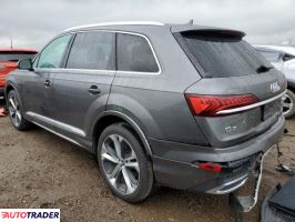 Audi Q7 2020 3