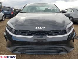 Kia Pozostałe 2024 2