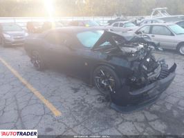 Dodge Challenger 2019 6