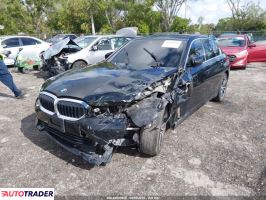 BMW 330 2021 2