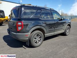 Ford Bronco 2024 1