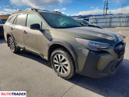 Subaru Outback 2024 2