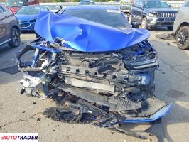 Acura TL 2023 2