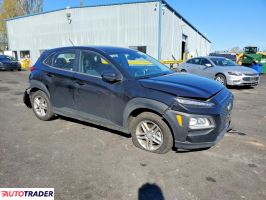 Hyundai Kona 2021 2