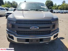 Ford Pozostałe 2019 2 Ford Pozostałe 2019 2