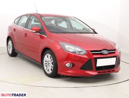 Ford Focus 2011 1.6 147 KM